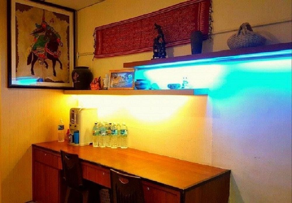 City Inn Kuching Extérieur photo
